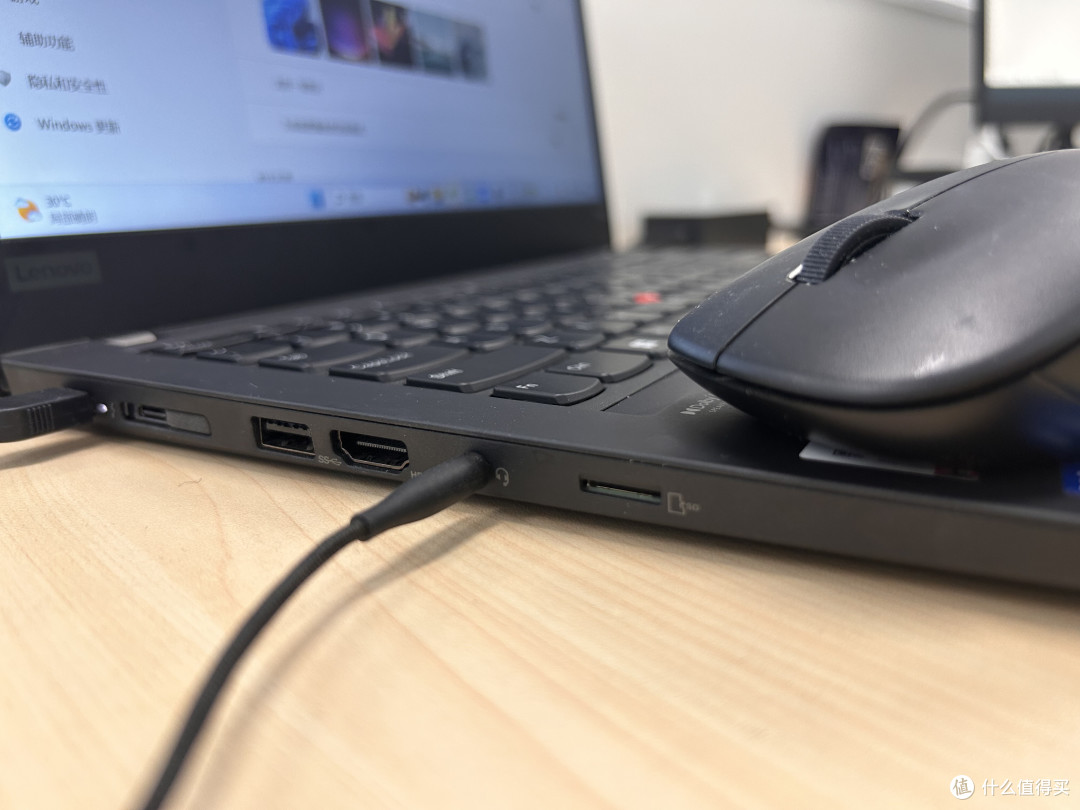 推荐ThinkPad联想笔记本ThinkPad P14s