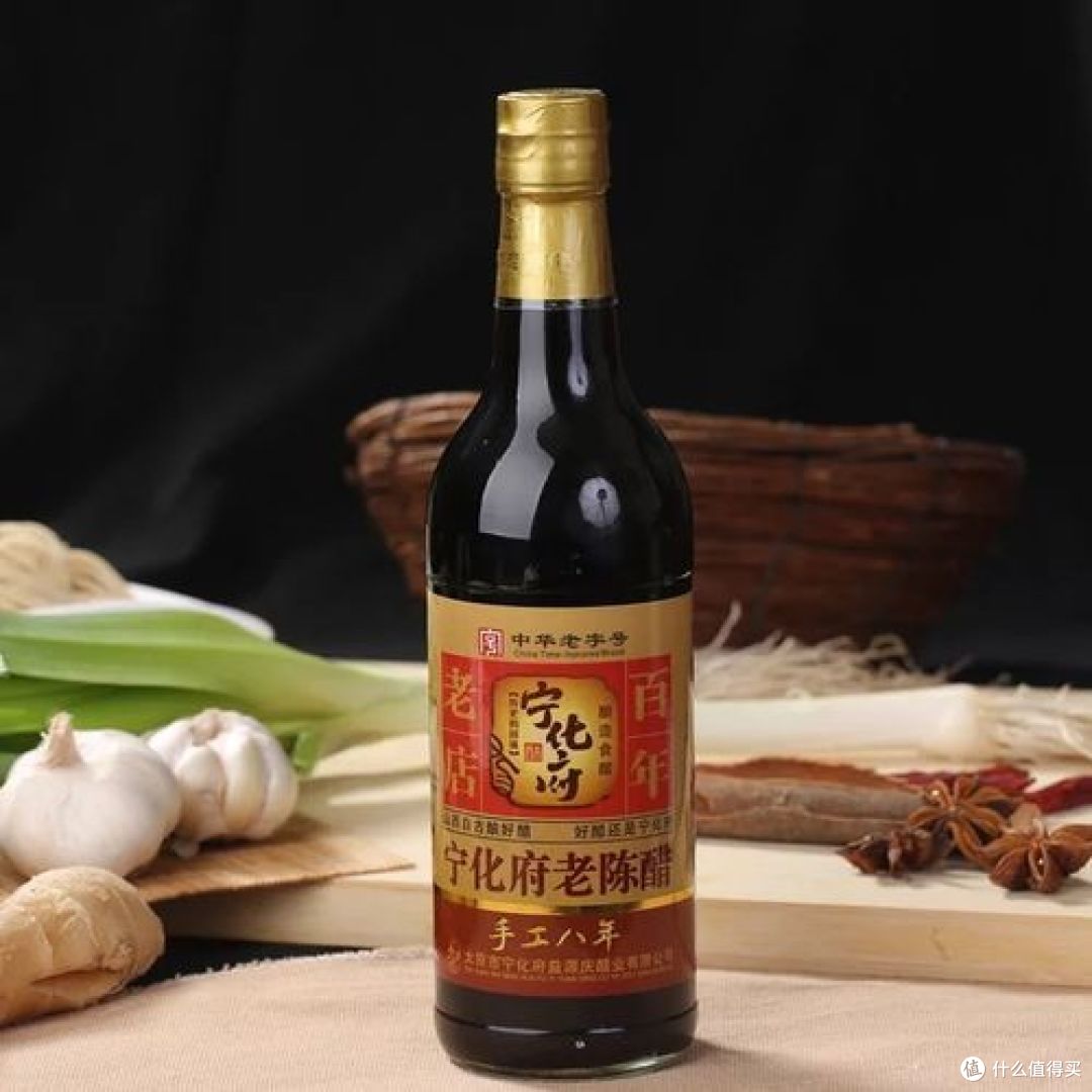 如何挑选合心意的调味醋