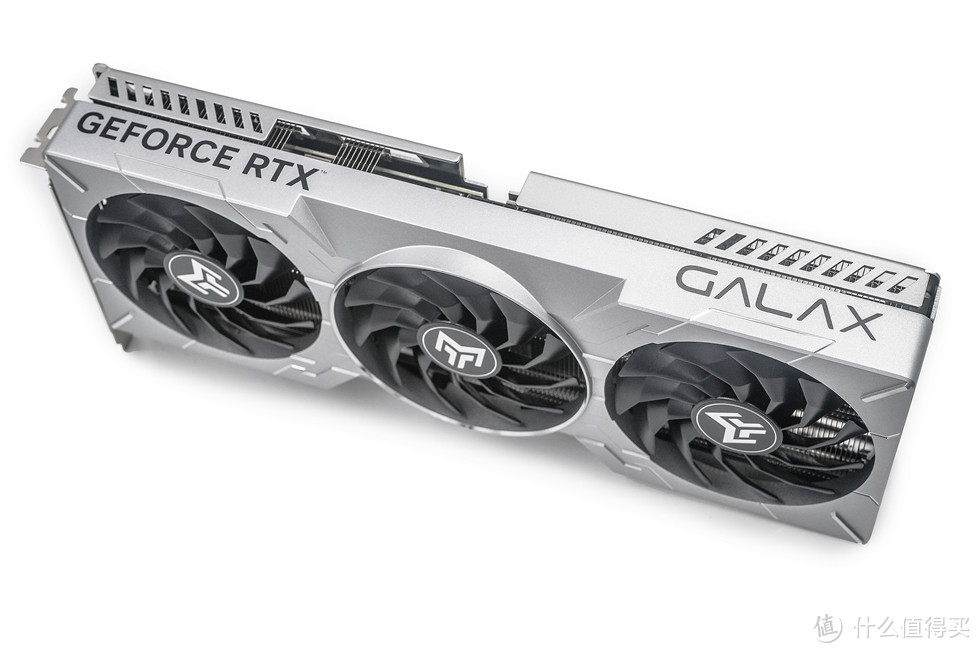 影驰（Galaxy）GeForce RTX4070金属大师OC 12G显卡测试