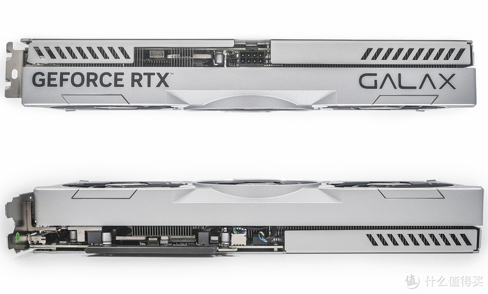 影驰（Galaxy）GeForce RTX4070金属大师OC 12G显卡测试