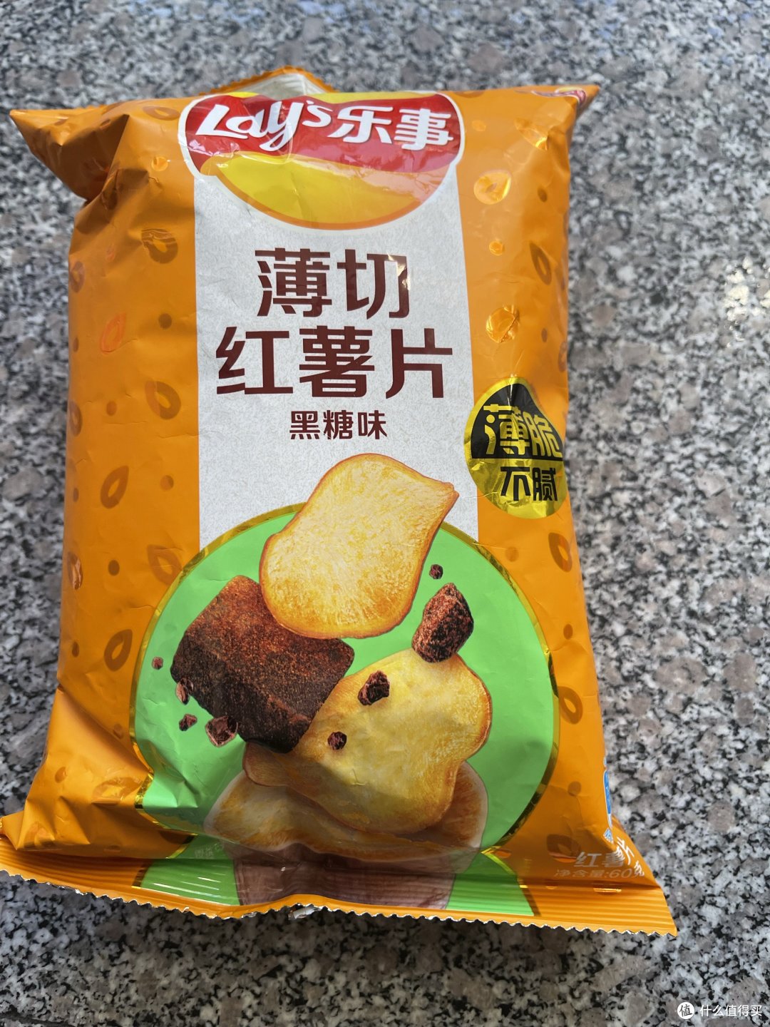 薯片大礼包真的是带娃好装备