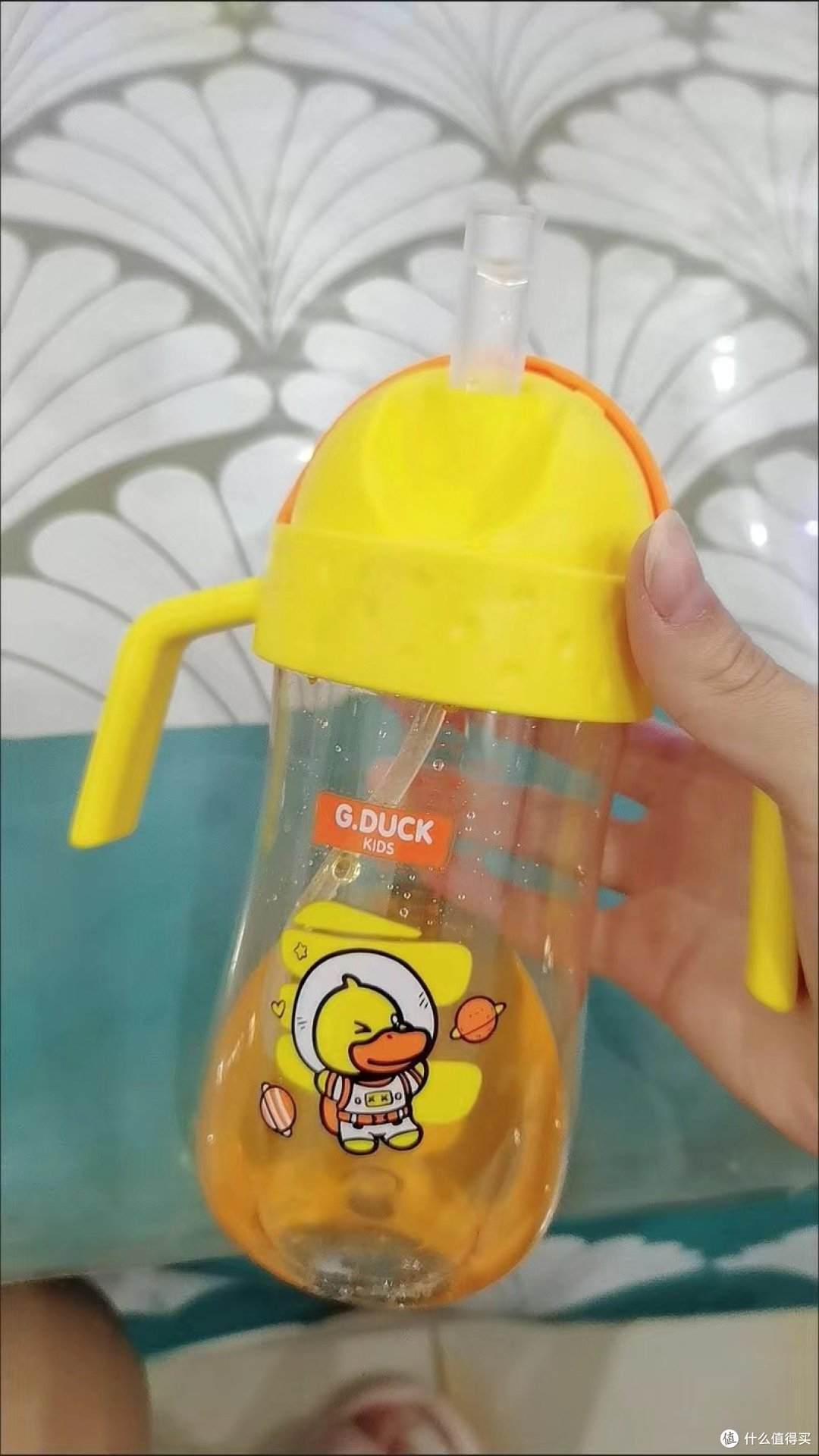 儿童水杯怎么选的什么材质好