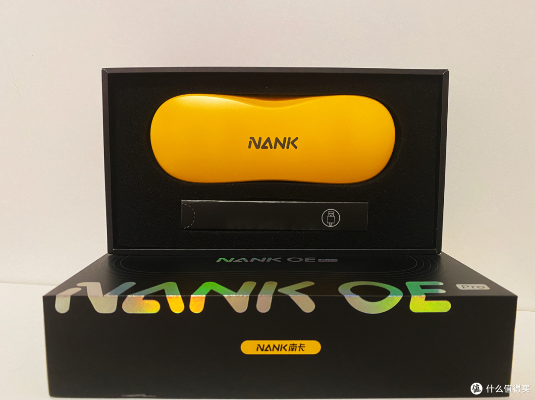 南卡OE Pro,目前用过最好音质的开放式蓝牙耳机