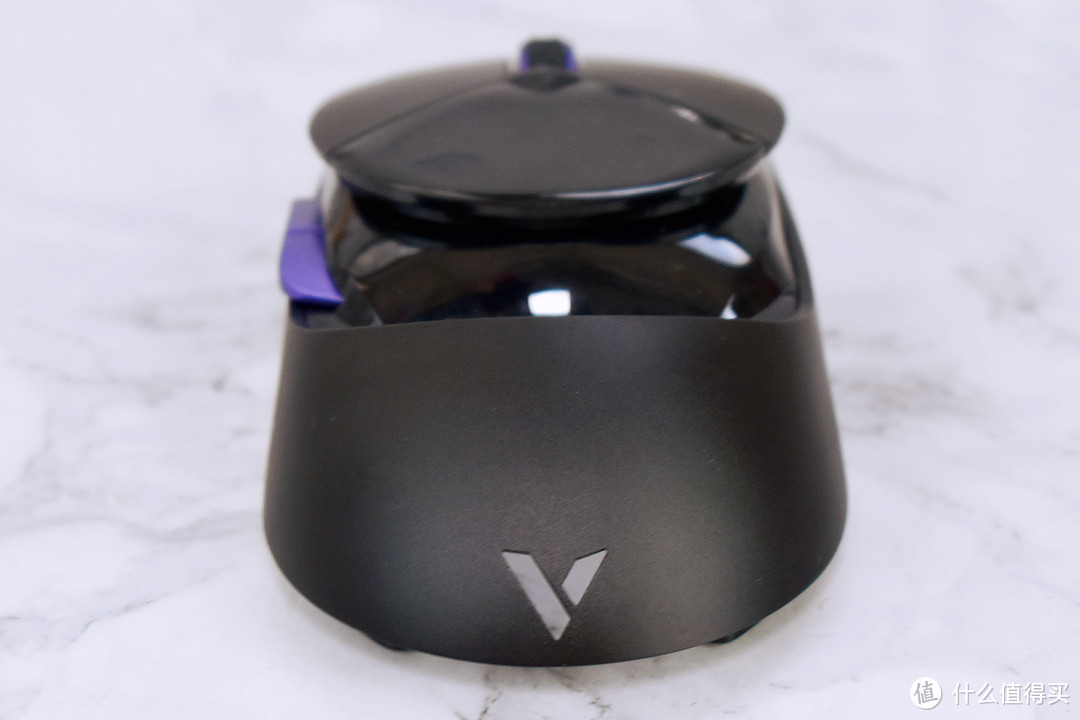 雷柏VT960 Pro电竞鼠标：颜值、性能、客制化Buff叠满，助力游戏，轻松制胜