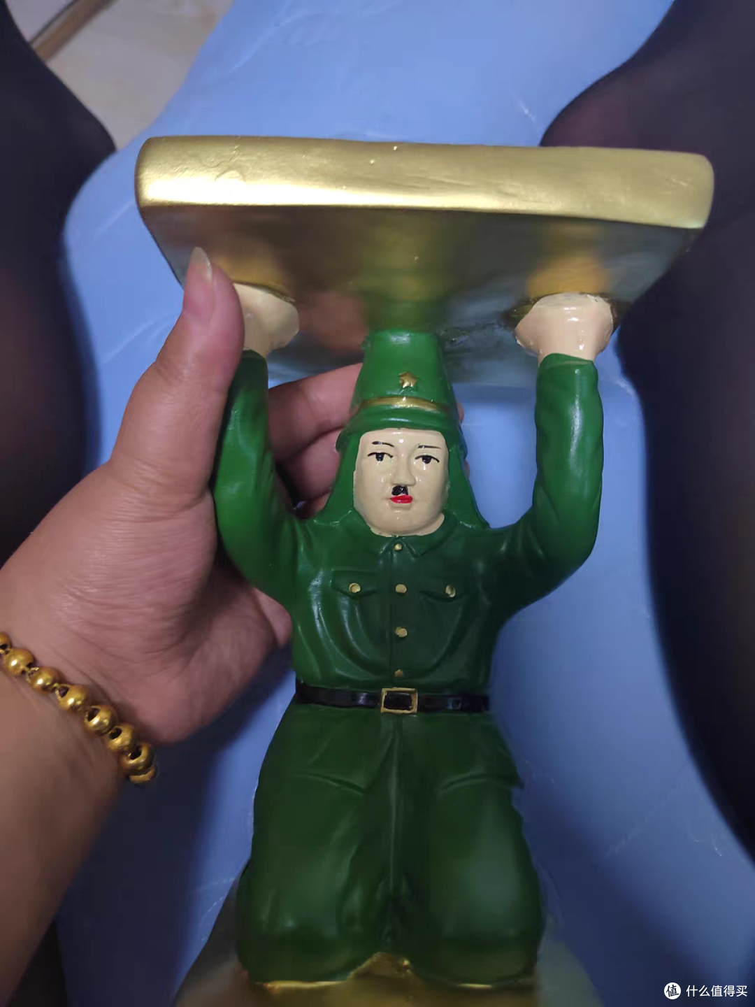 “趣味摆件,笑翻生活”