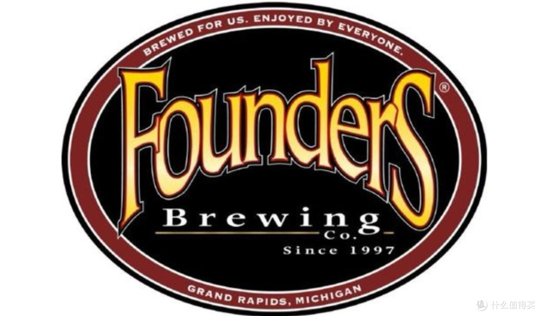 美国Founders创始者啤酒