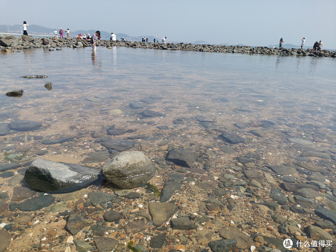 周末带娃去平潭岛旅游