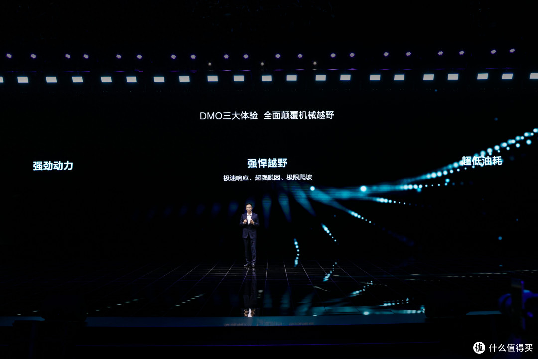 比亚迪“一键变坦途”,方程豹改写硬派越野与豪华舒适的不可兼得