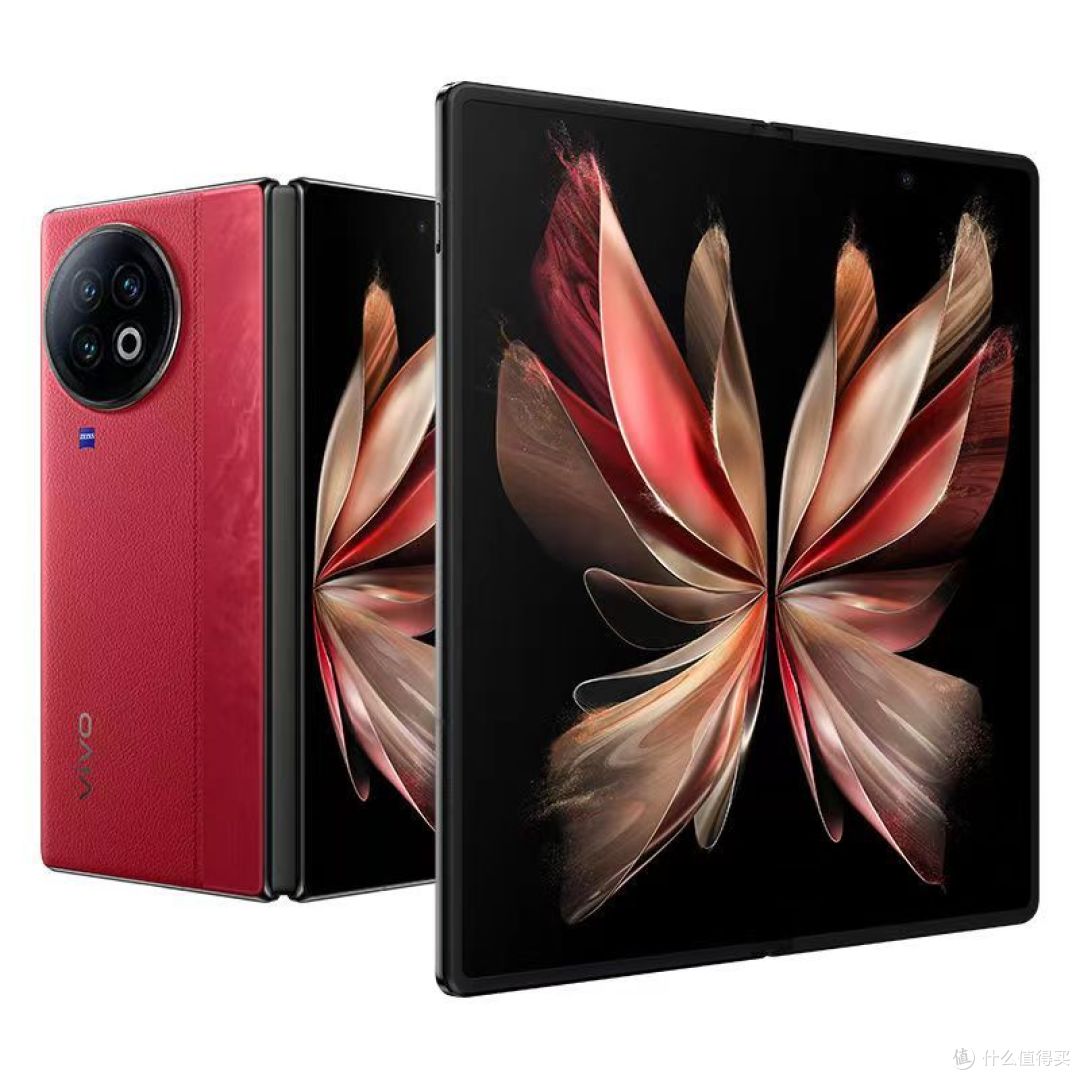 vivo X Fold2:折叠屏科技的新里程碑