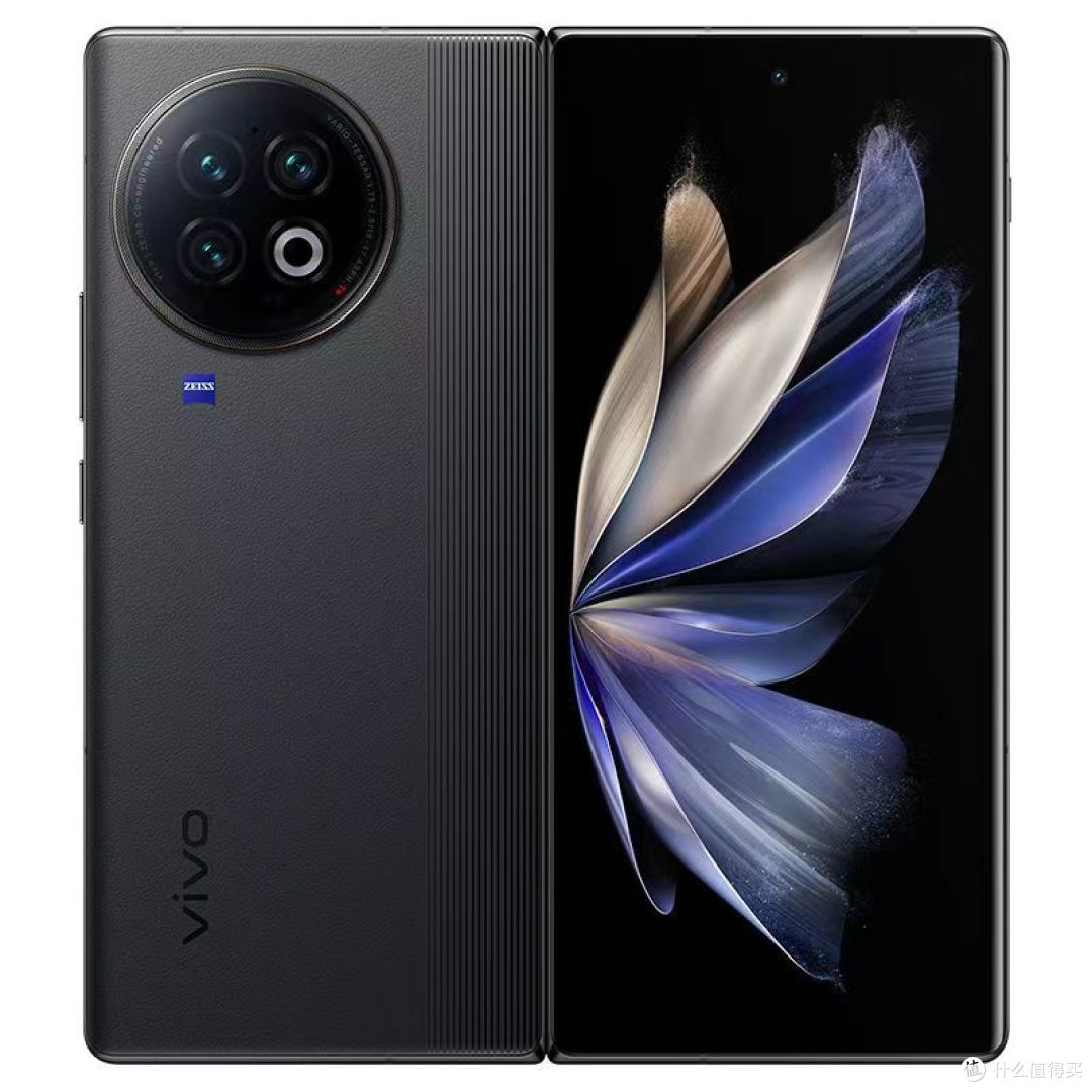 vivo X Fold2:折叠屏科技的新里程碑