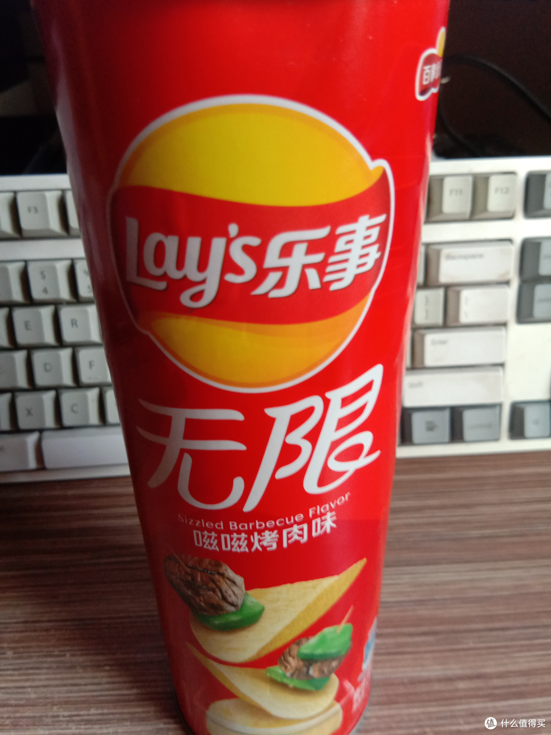 娃爱吃的饼干薯片