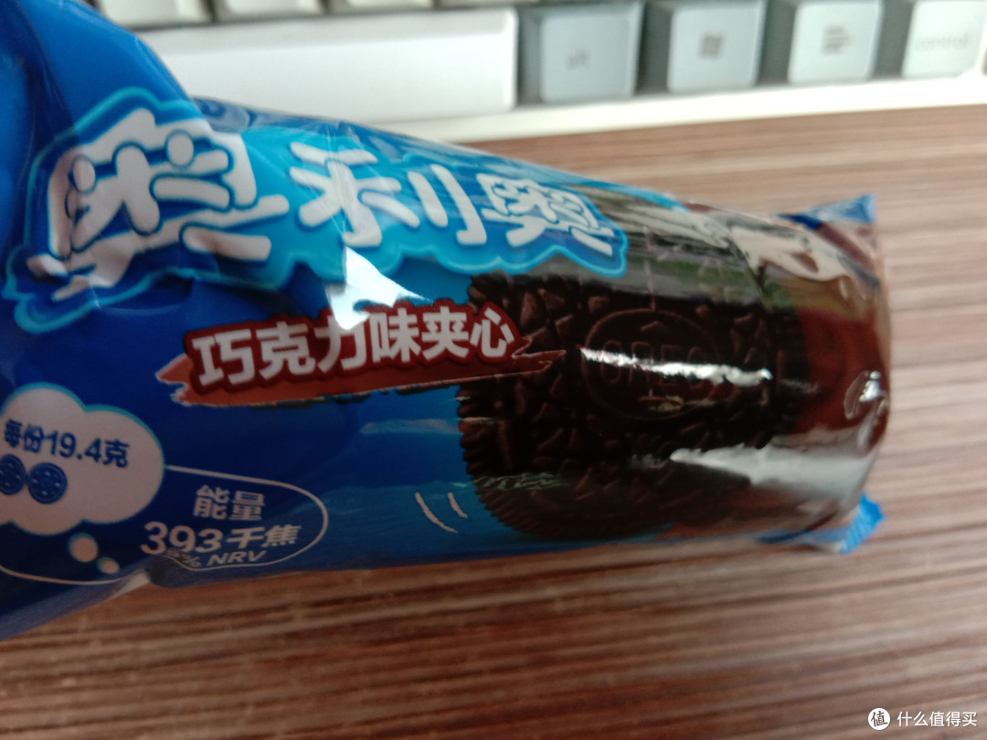 娃爱吃的饼干薯片