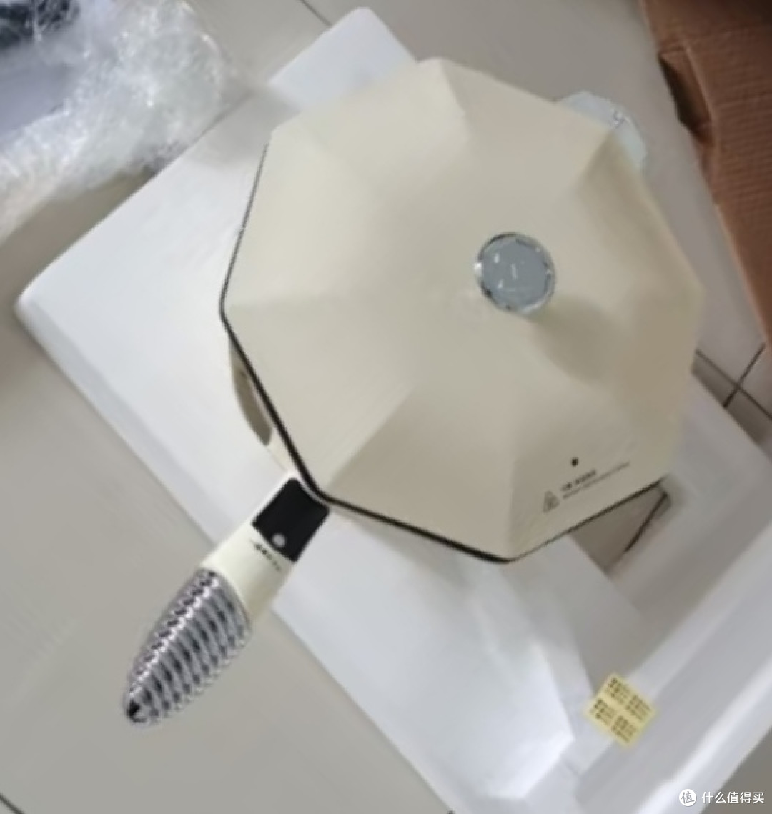 Hifood电炒锅一体式多用途锅4L电火锅