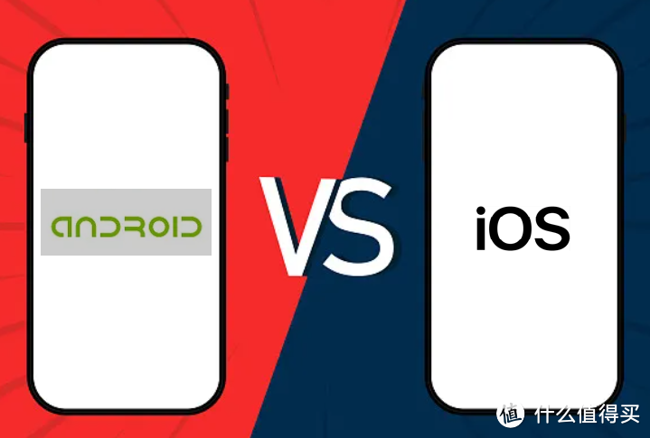 Android or iOS