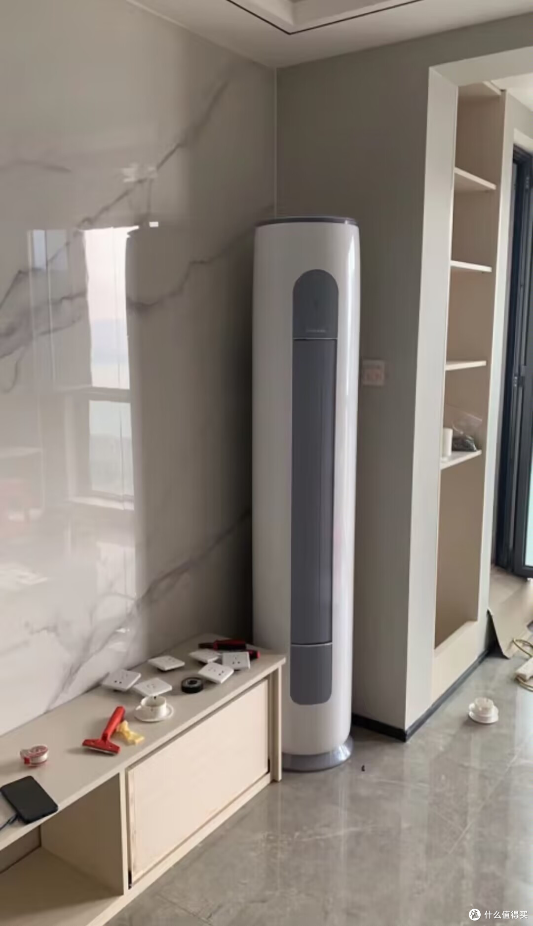 家电维护指南之立式空调篇!