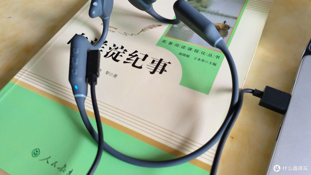 南卡骨传导耳机Runner Pro4S一个可以陪妳游泳,和妳私奔的运动新伴侣