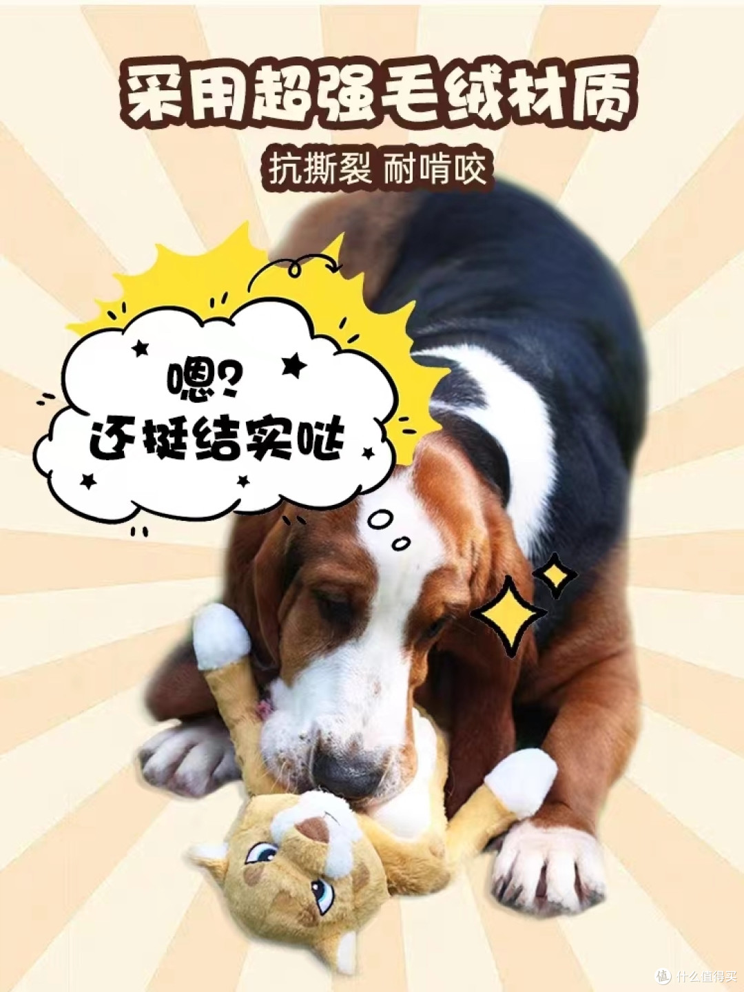 狗狗专属音乐盒,GiGwi带你进入音乐世界!