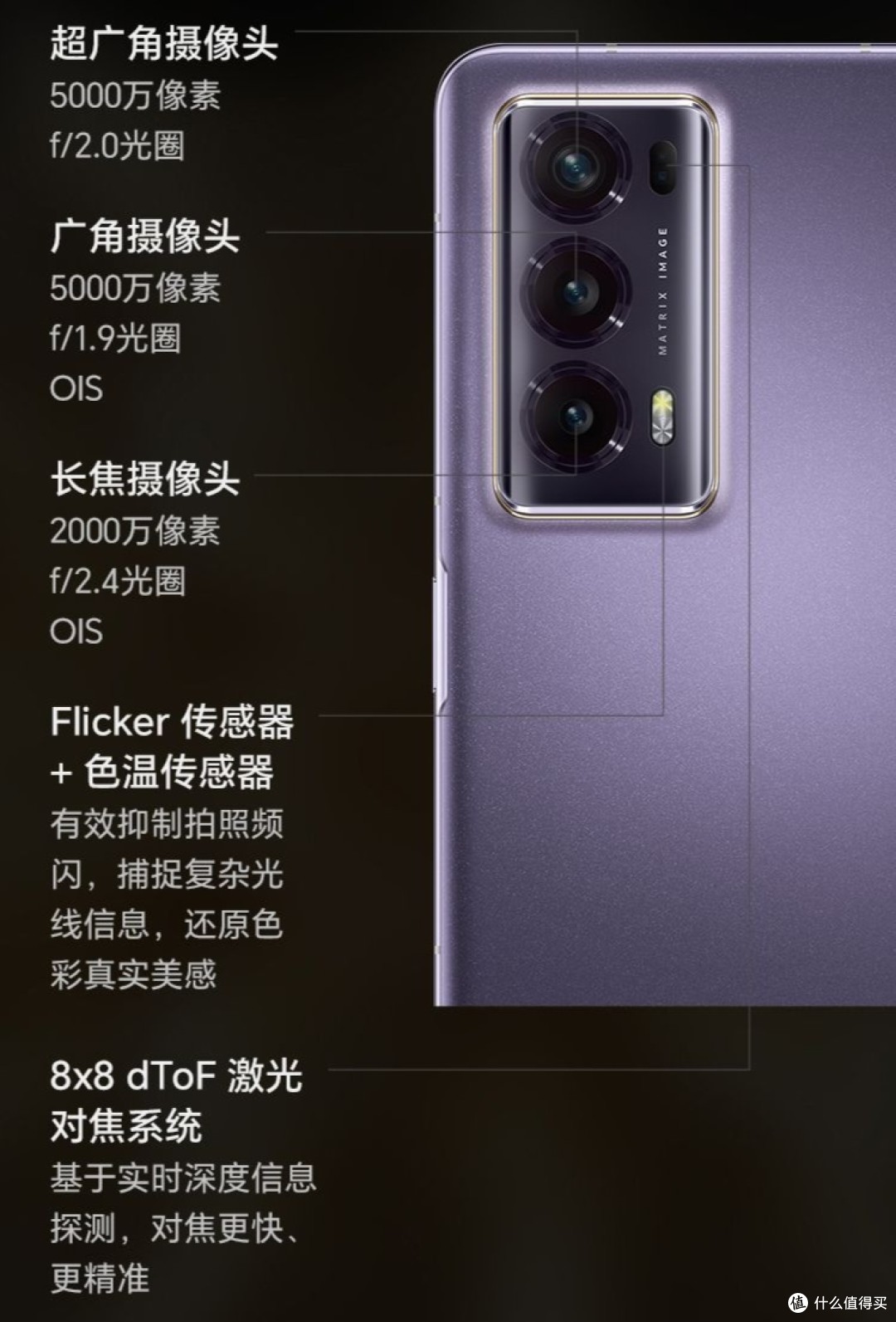 荣耀Magic V2折叠屏手机