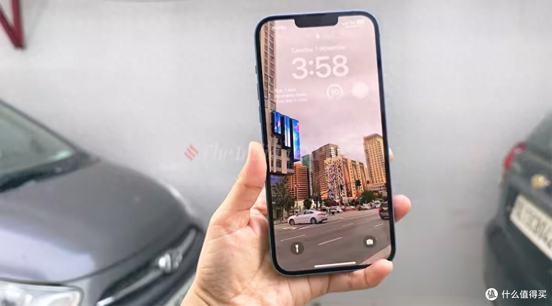 2023年续航极佳的5款手机,出门不带充电宝,用一整天也没问题