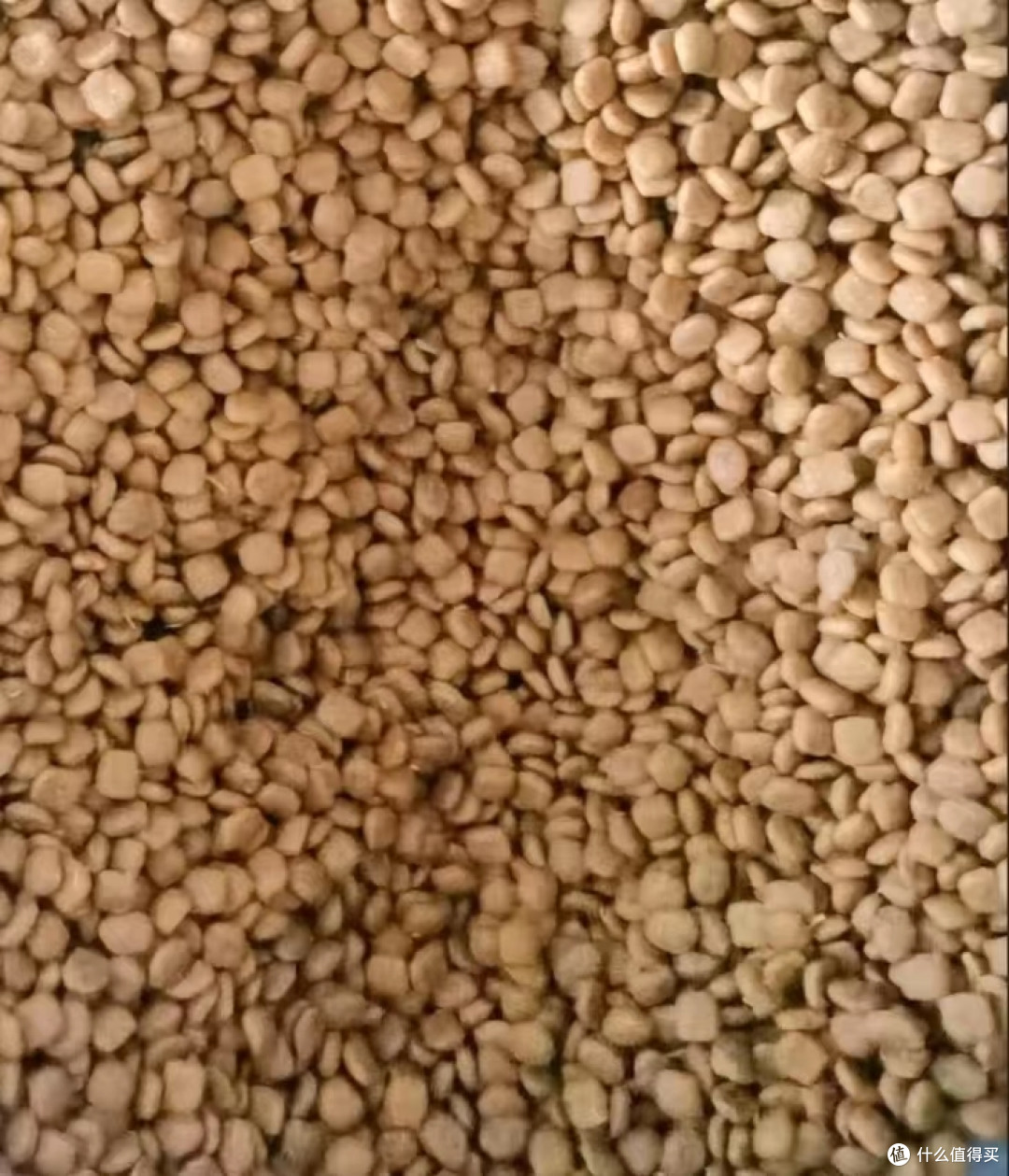 这款还不错的一款狗粮