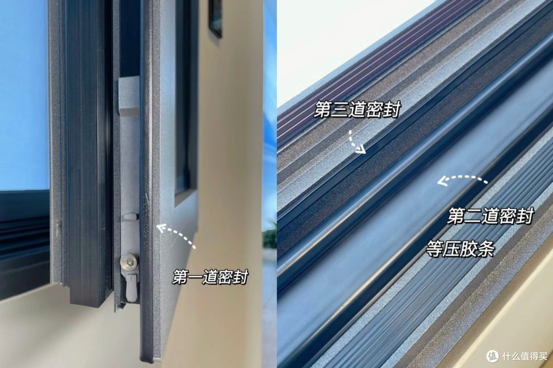 听完内行人的“选门窗”建议:我发现,大多数家庭都被割了韭菜!