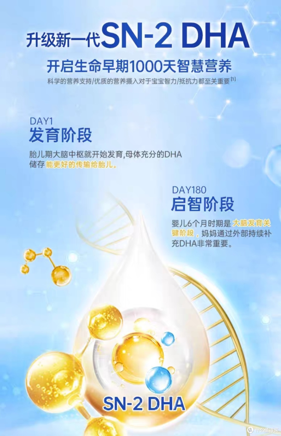 奶粉选购大揭秘:如何为孩子挑选最适合的口粮?