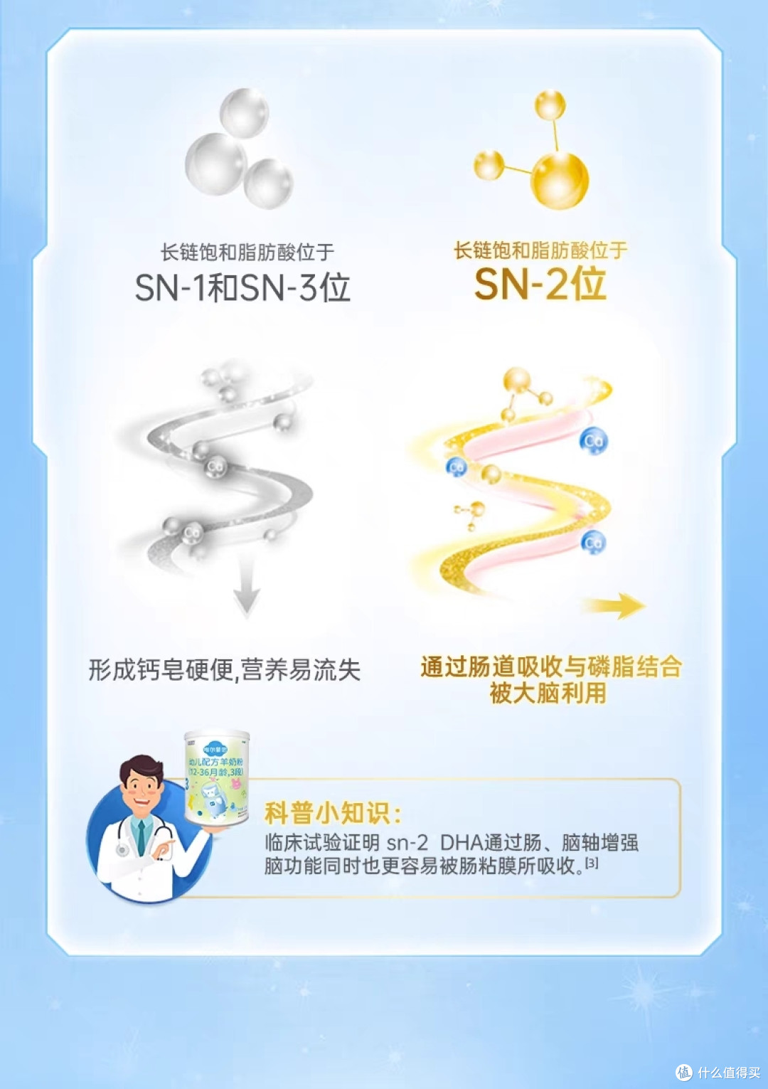 奶粉选购大揭秘:如何为孩子挑选最适合的口粮?