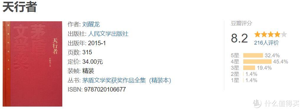 闹书荒?看看第八届茅盾文学奖获奖书籍吧