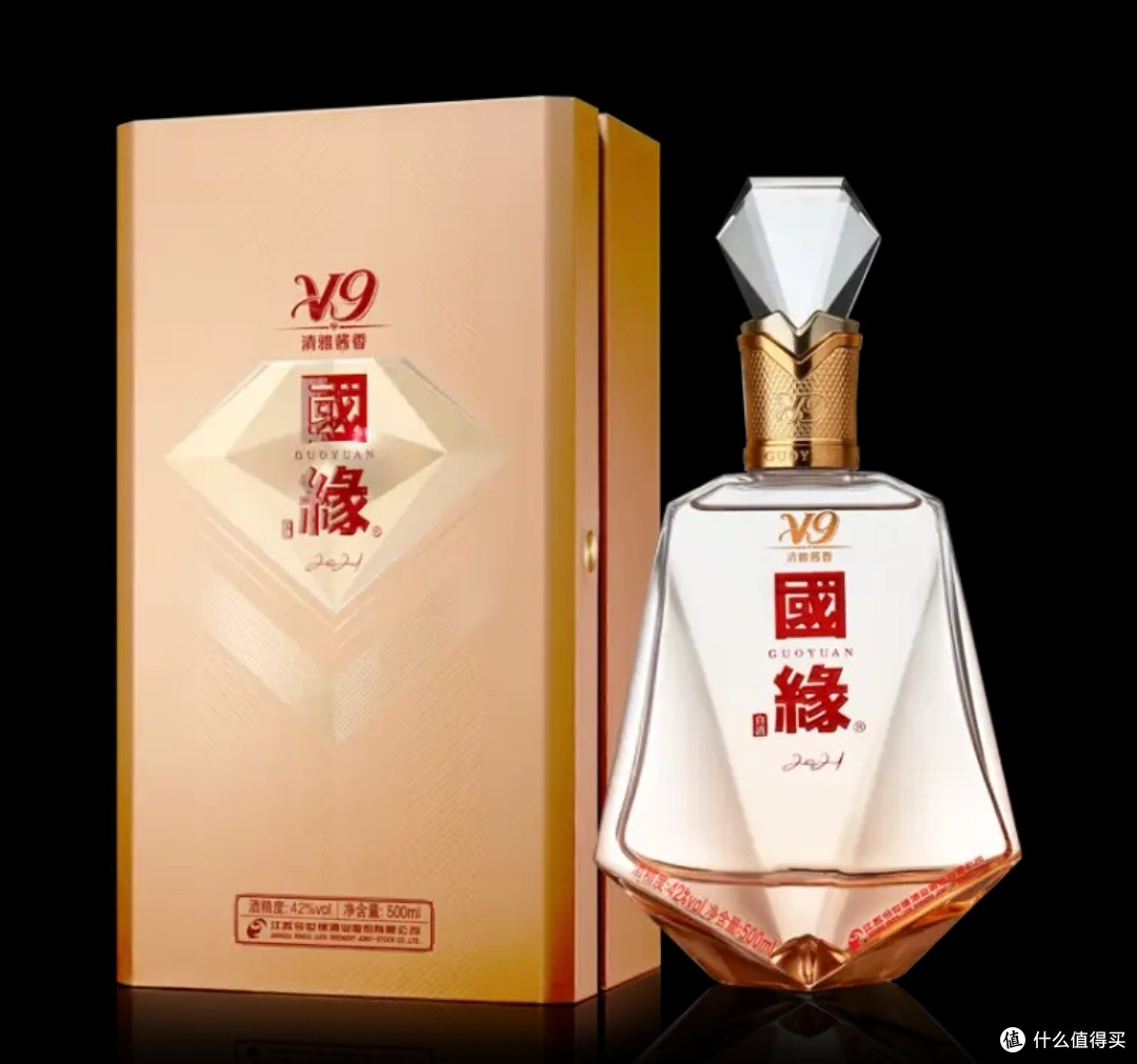 今世缘的前世今生你知道多少?
