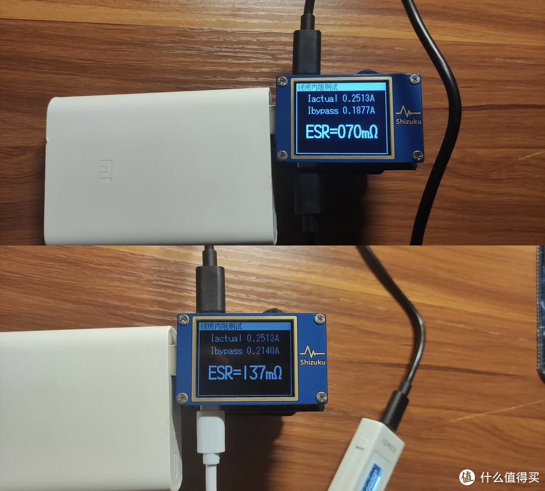 可能是最便宜的USB Type-C功率表——KWS-065C开箱评测