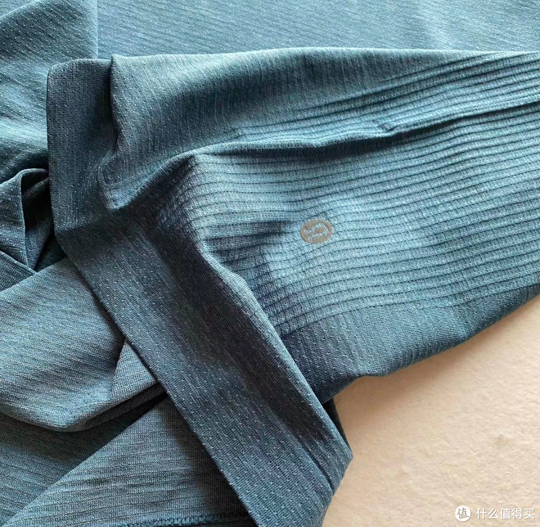lululemon Metal Vent Tech 2.0 男士运动短袖 T 恤:创新设计与卓越功能的完美融合