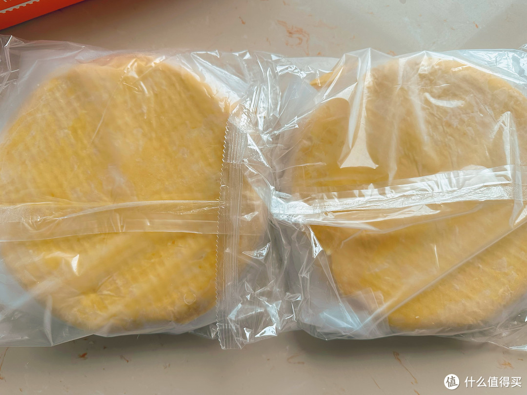 开学季必备!让你早上起床的美味早餐饼!