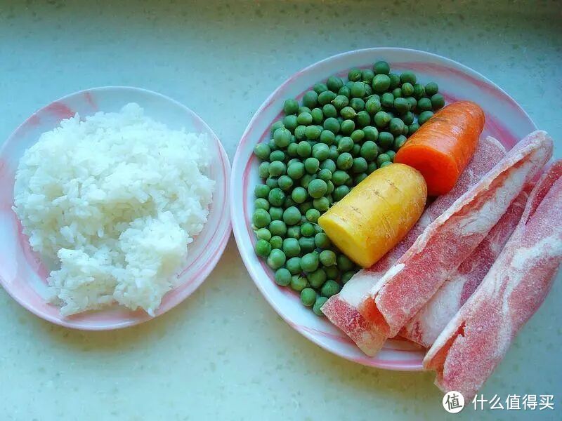 米饭一锅焖出来,锅巴金黄,焦香四溢,超级好做好吃