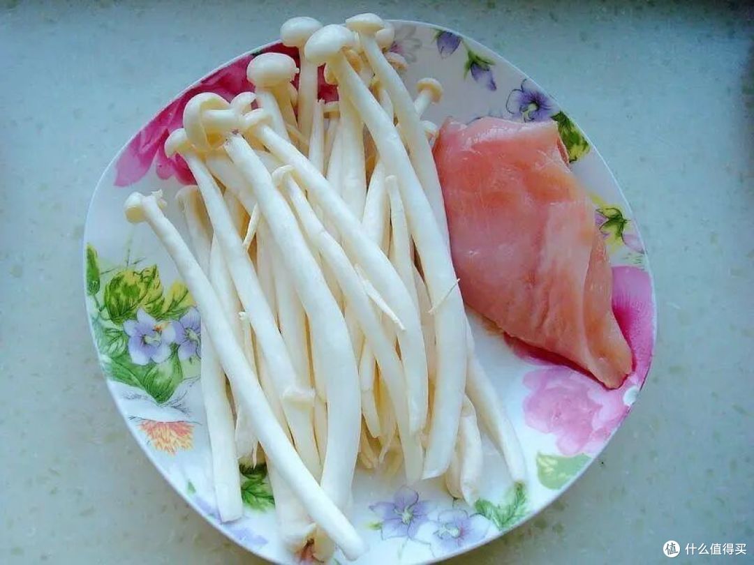 吃牛羊肉不如吃它,简单一煮,热乎乎,鲜嫩又好吃