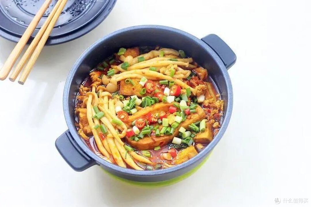吃牛羊肉不如吃它,简单一煮,热乎乎,鲜嫩又好吃