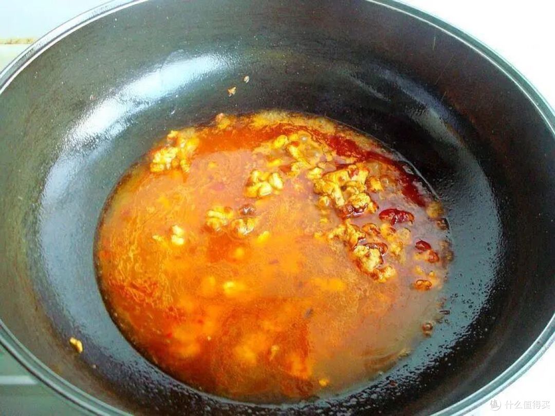 吃牛羊肉不如吃它,简单一煮,热乎乎,鲜嫩又好吃