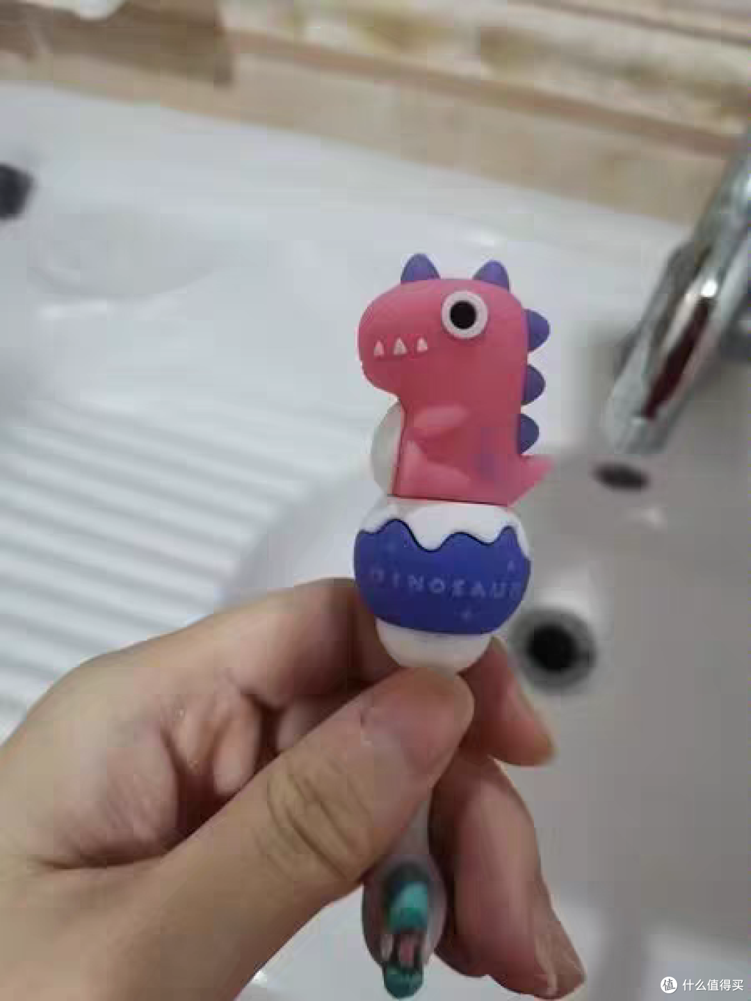 奶爸带娃儿童牙刷好物