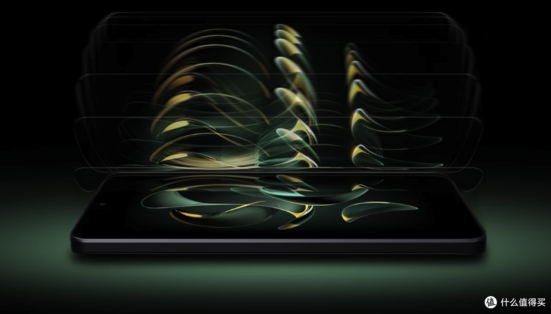 177万跑分+IP68防水，12GB+256GB仅2599元，24GB+1TB才卖3599元