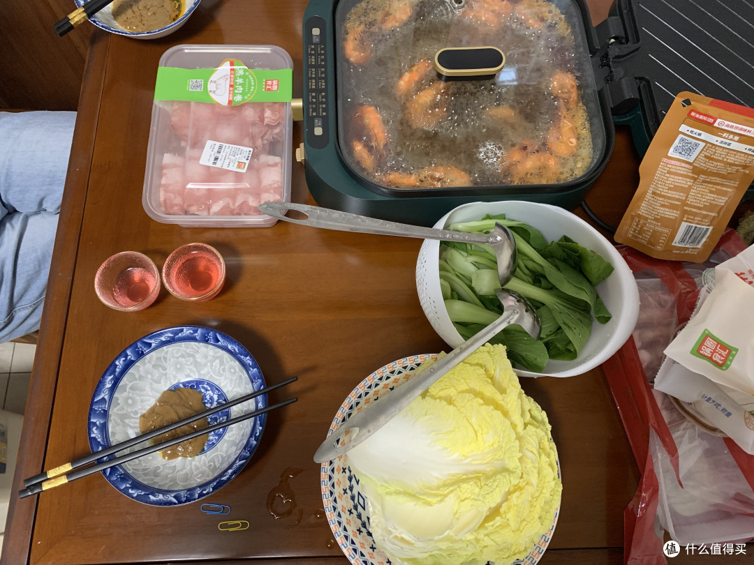 推荐一款利仁的电饼铛