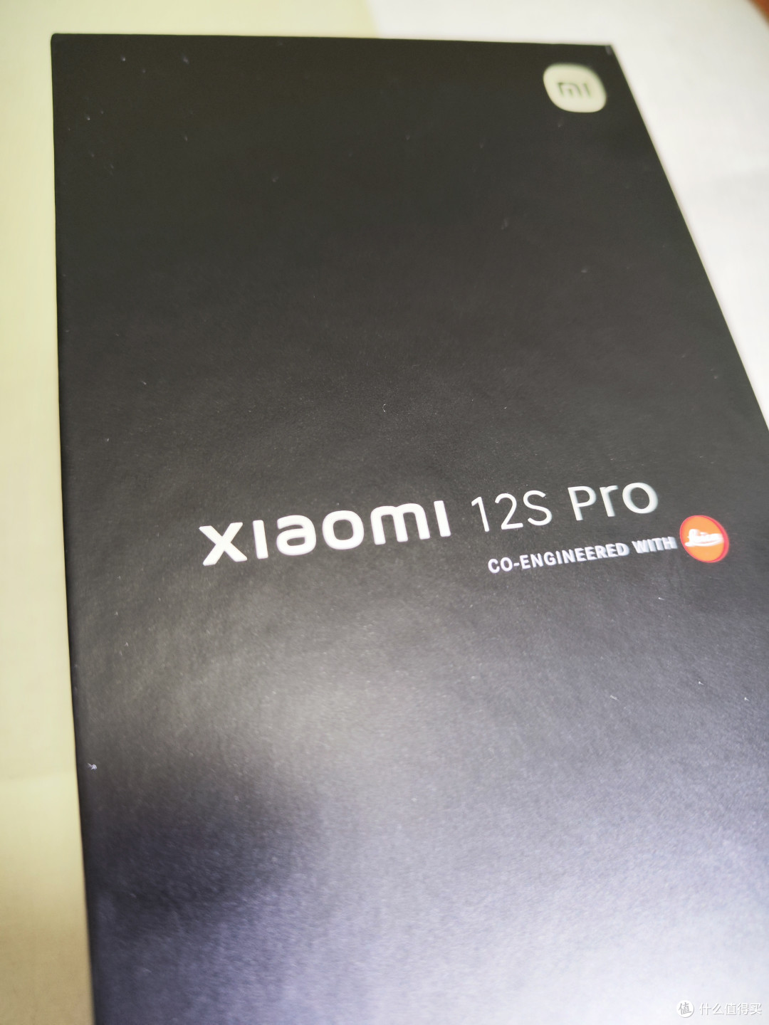 小米12S Pro 迟来的测评