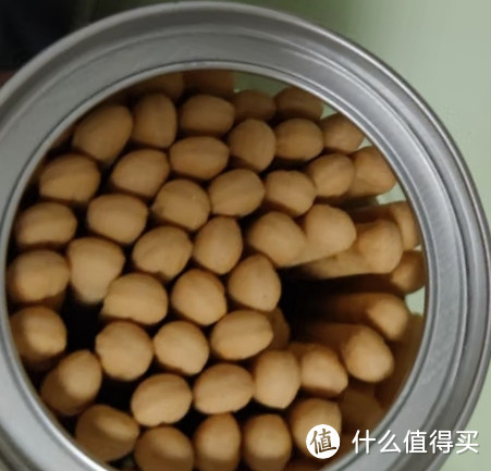 磨牙手指饼干-炭烧棒牛奶味