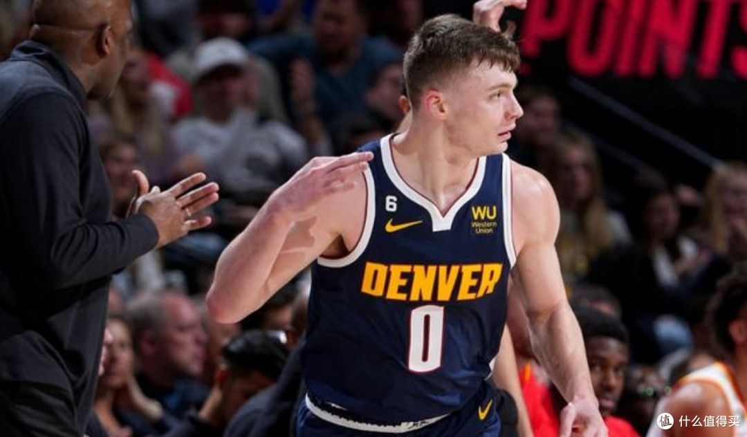 NBA新赛季掘金队志在卫冕!