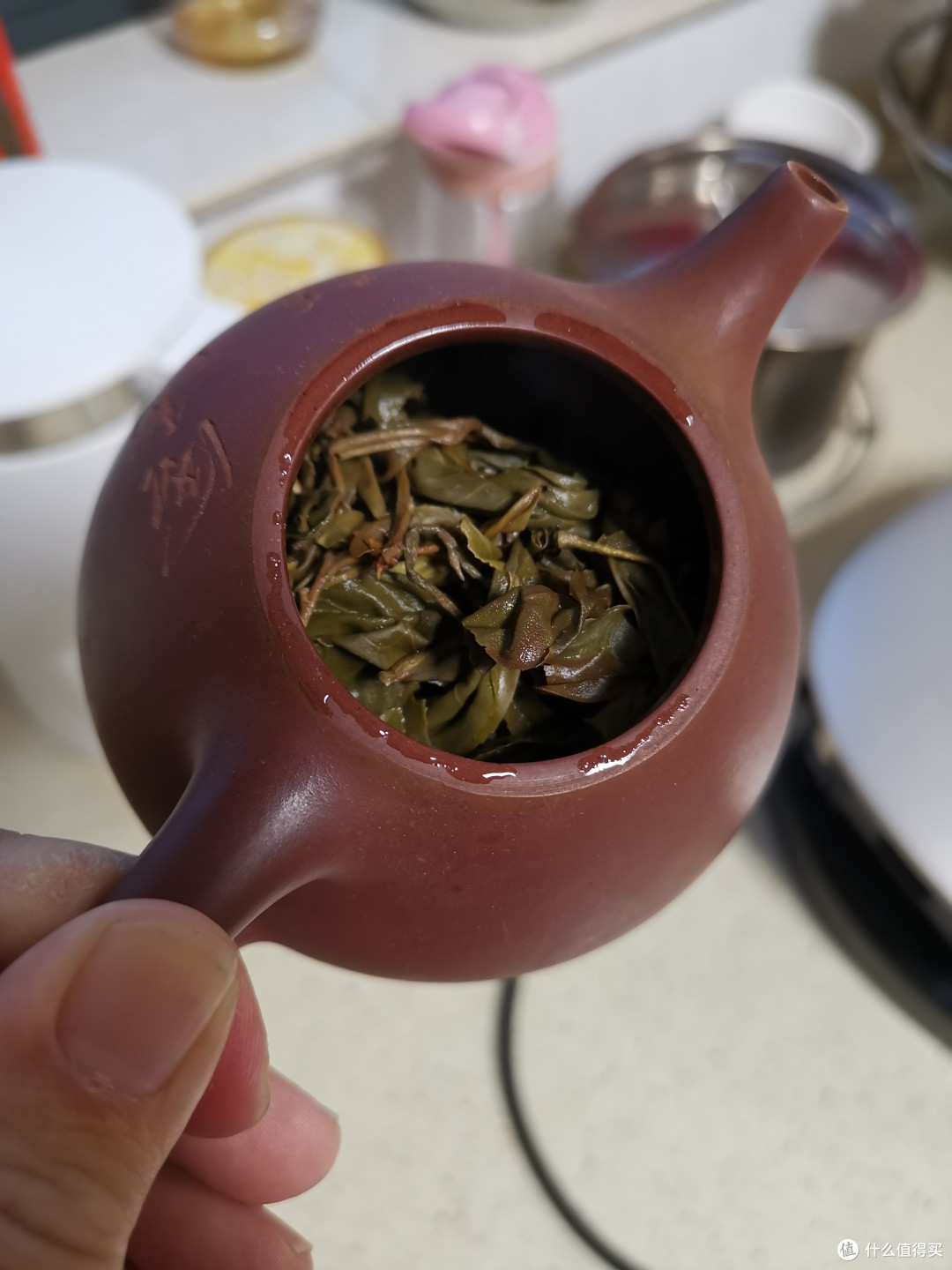震惊！没想到吧我又更新了！雨婷家！老唐家！
