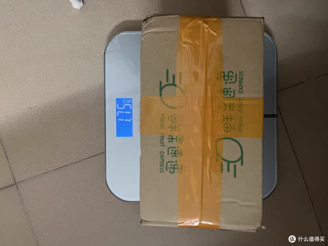 鲜美芒果，足斤脆口，满足味蕾