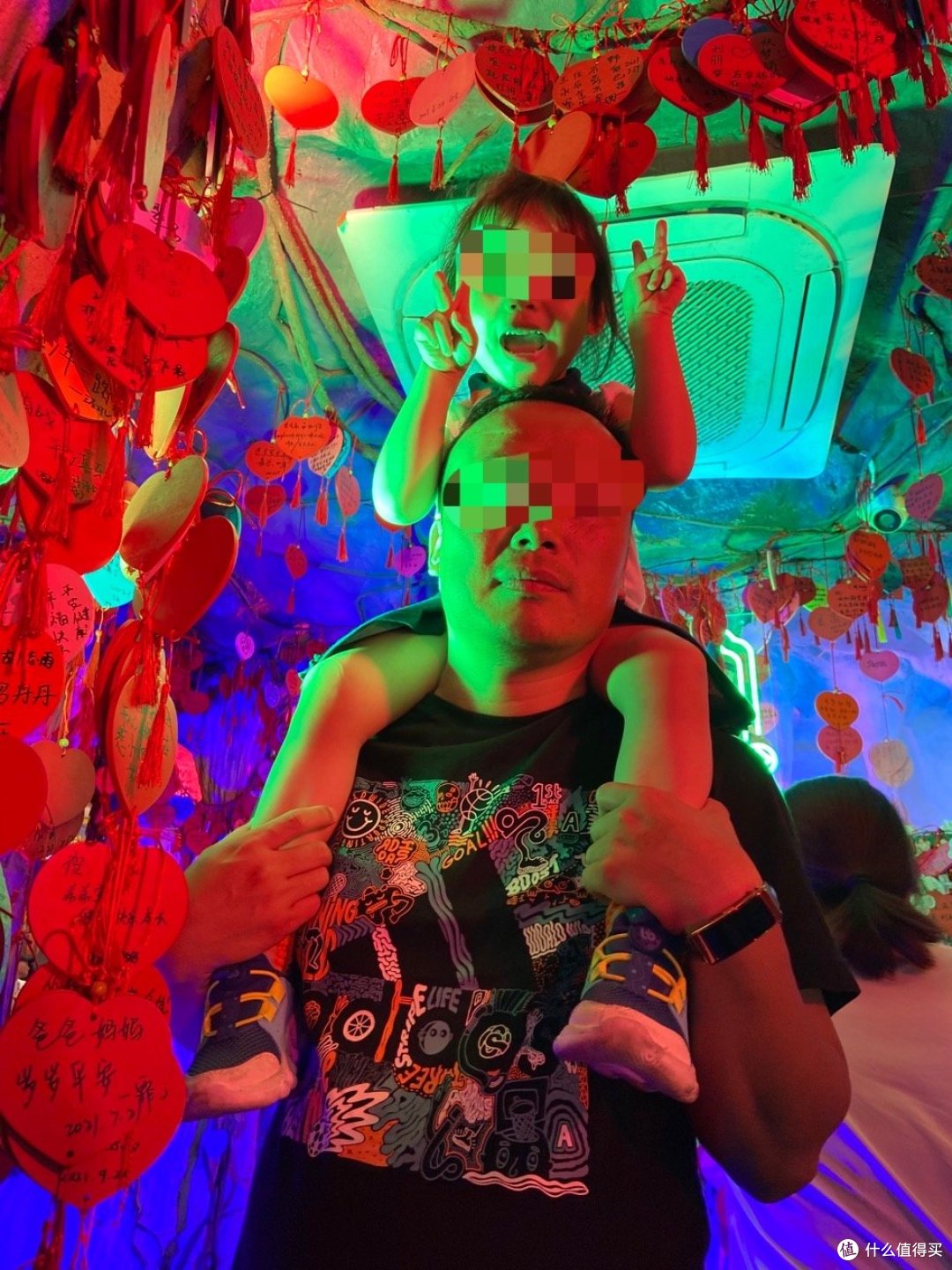 奶爸带娃快乐游杭州~赞