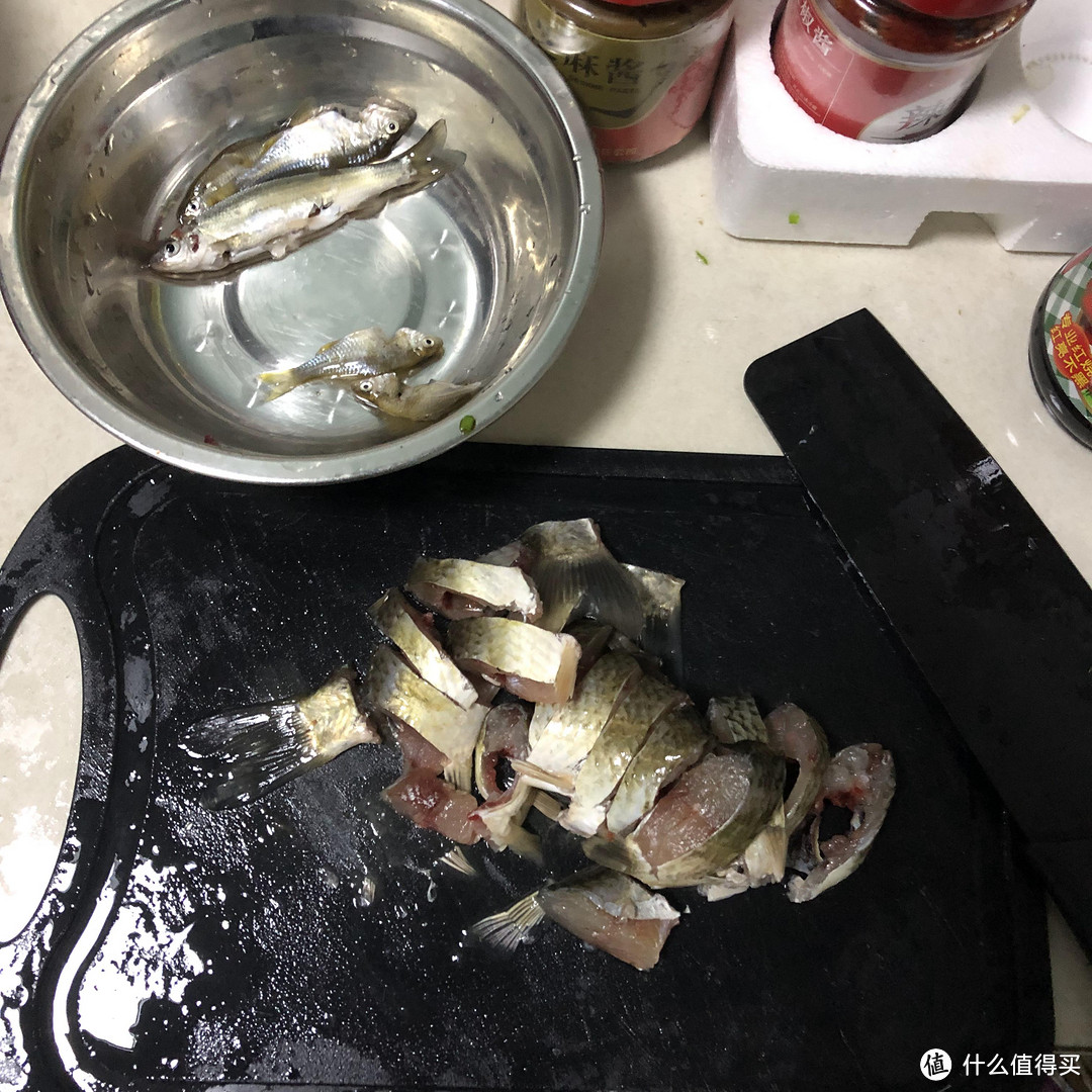 你吃过好吃的鱼，是怎么做出来的？