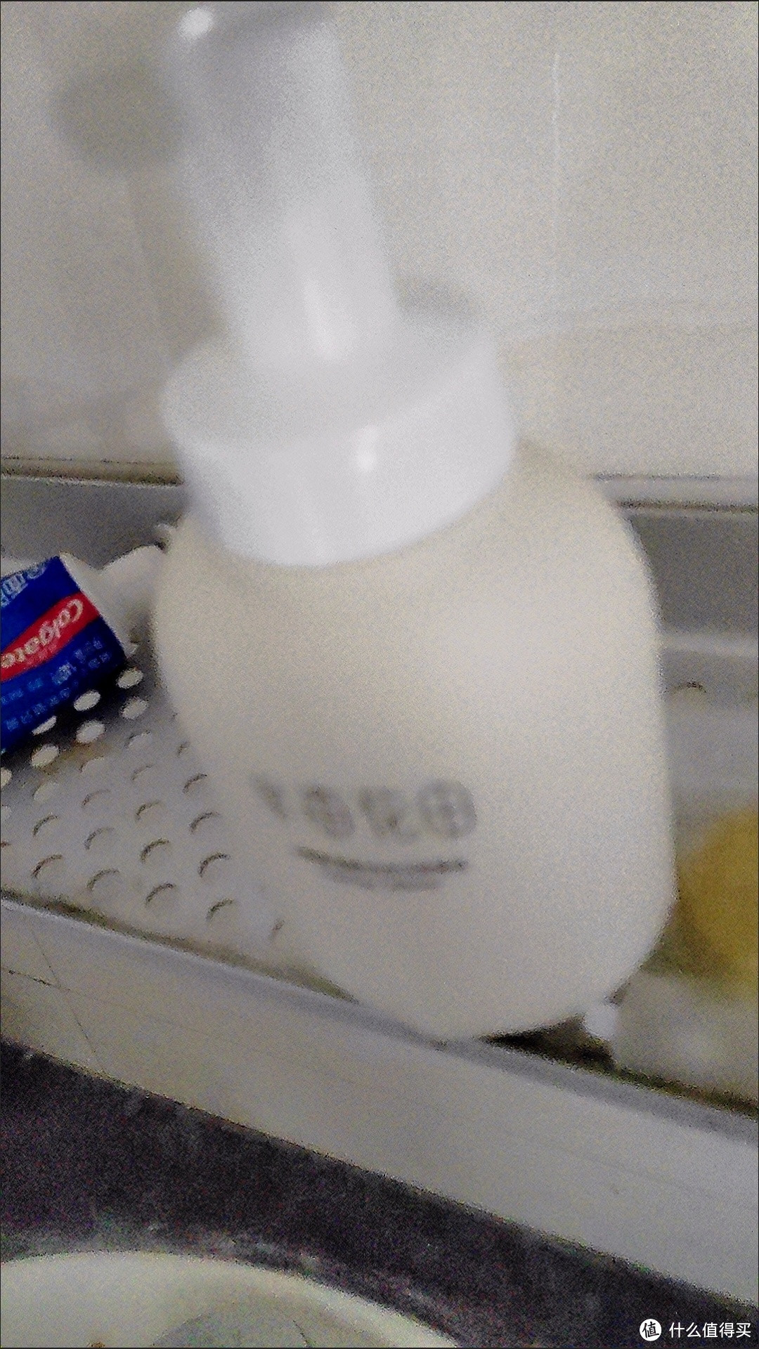 半亩花田洁面乳，一款好用的洁面乳
