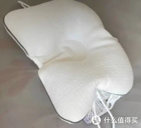 备好婧麒婴儿枕头,帮小宝宝养成良好睡姿
