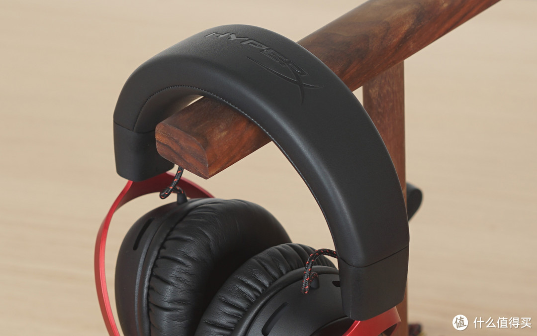 HyperX 飓风3 耳机评测:沉浸式游戏体验与出色佩戴感的完美结合!