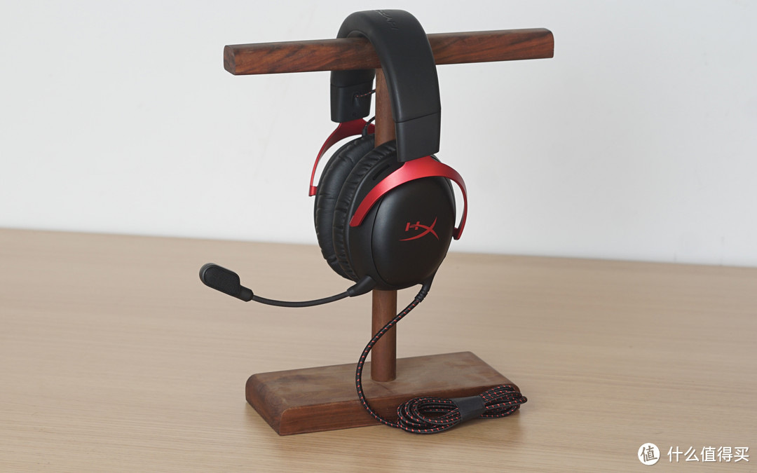 HyperX 飓风3 耳机评测:沉浸式游戏体验与出色佩戴感的完美结合!
